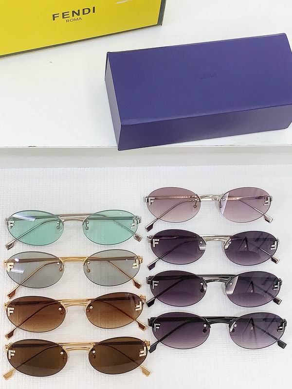 Fendi Glasses (104)